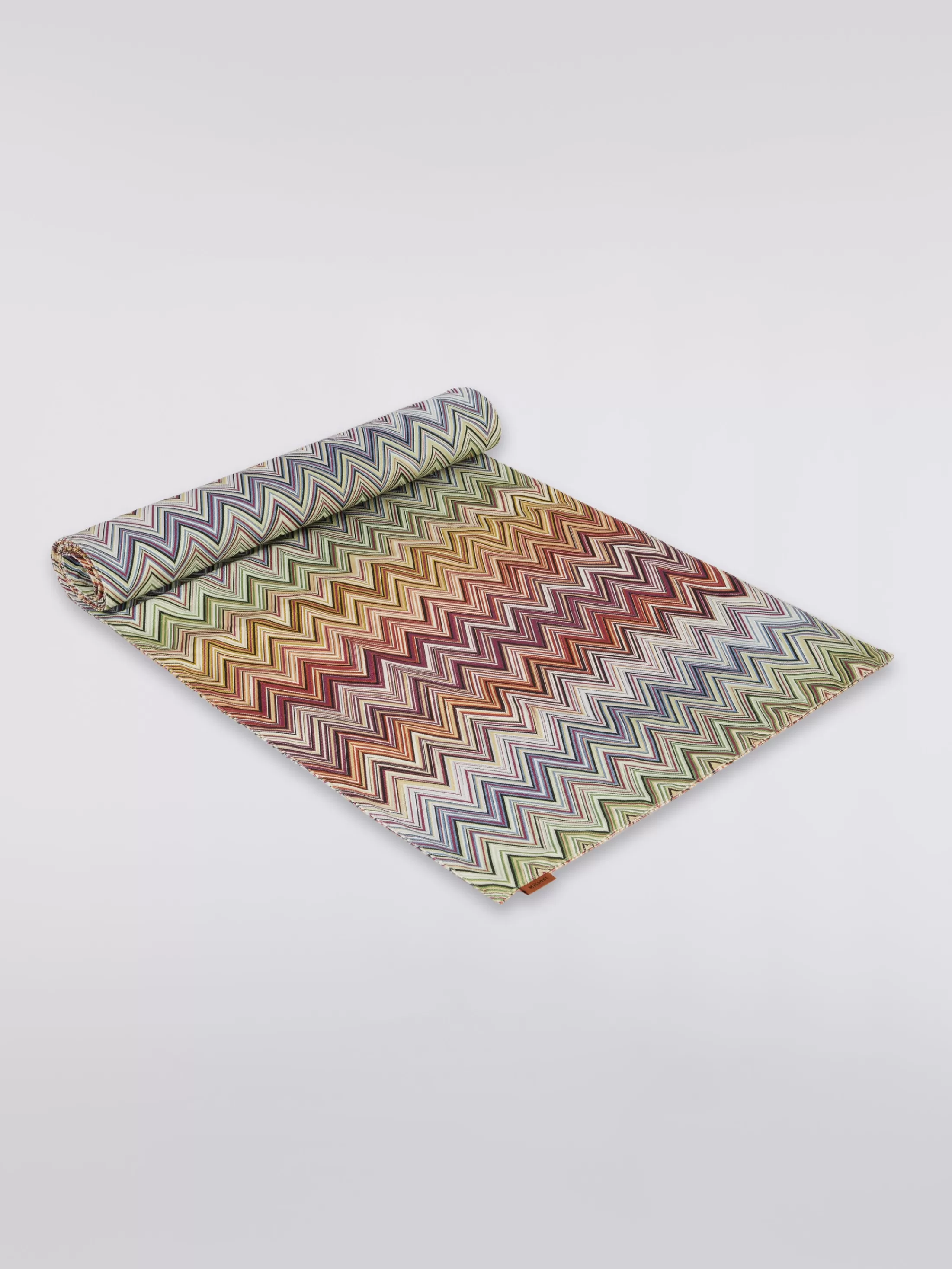 Missoni Runner Andorra 45x140 cm | Tavola