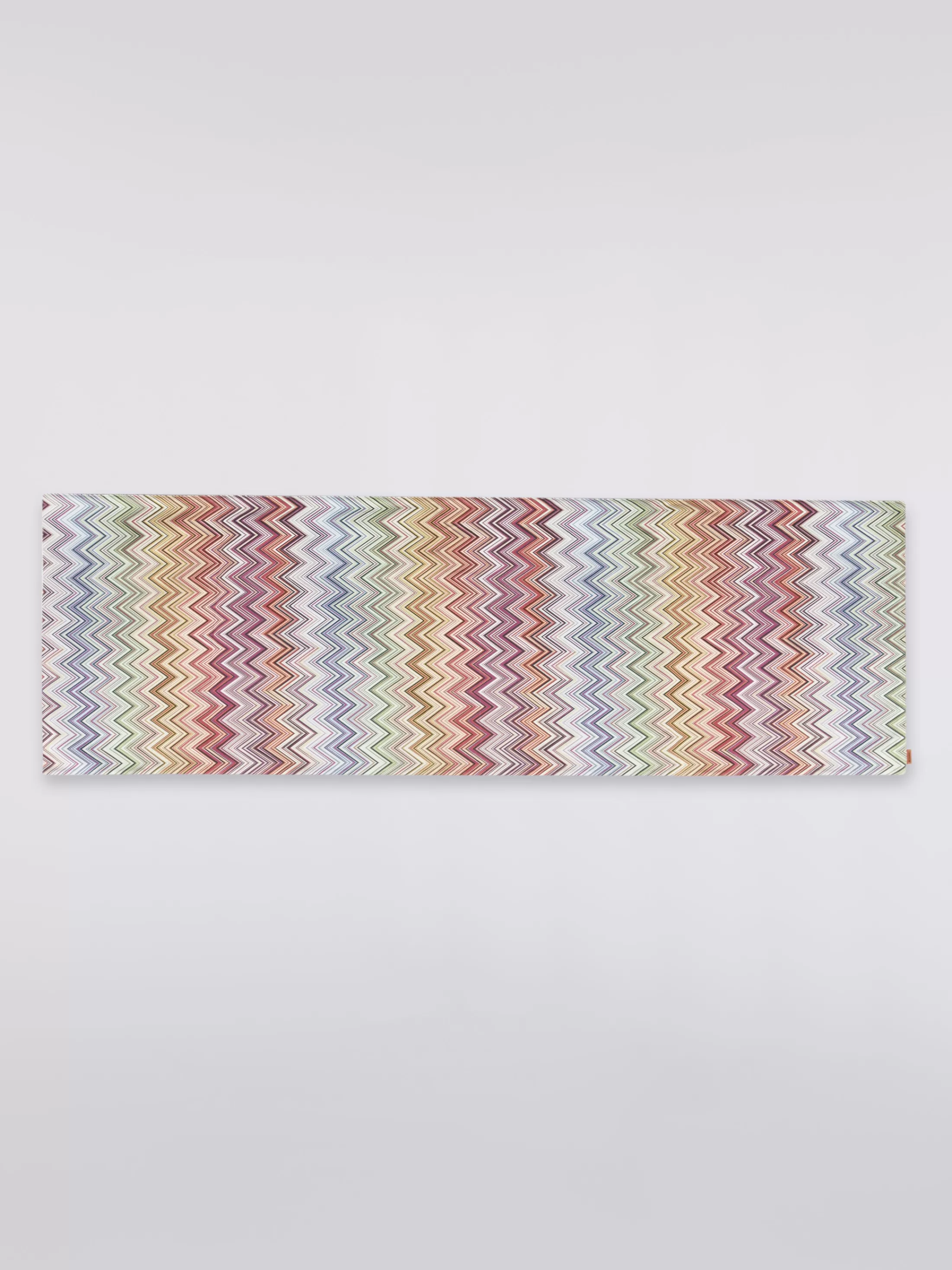 Missoni Runner Andorra 45x140 cm | Tavola