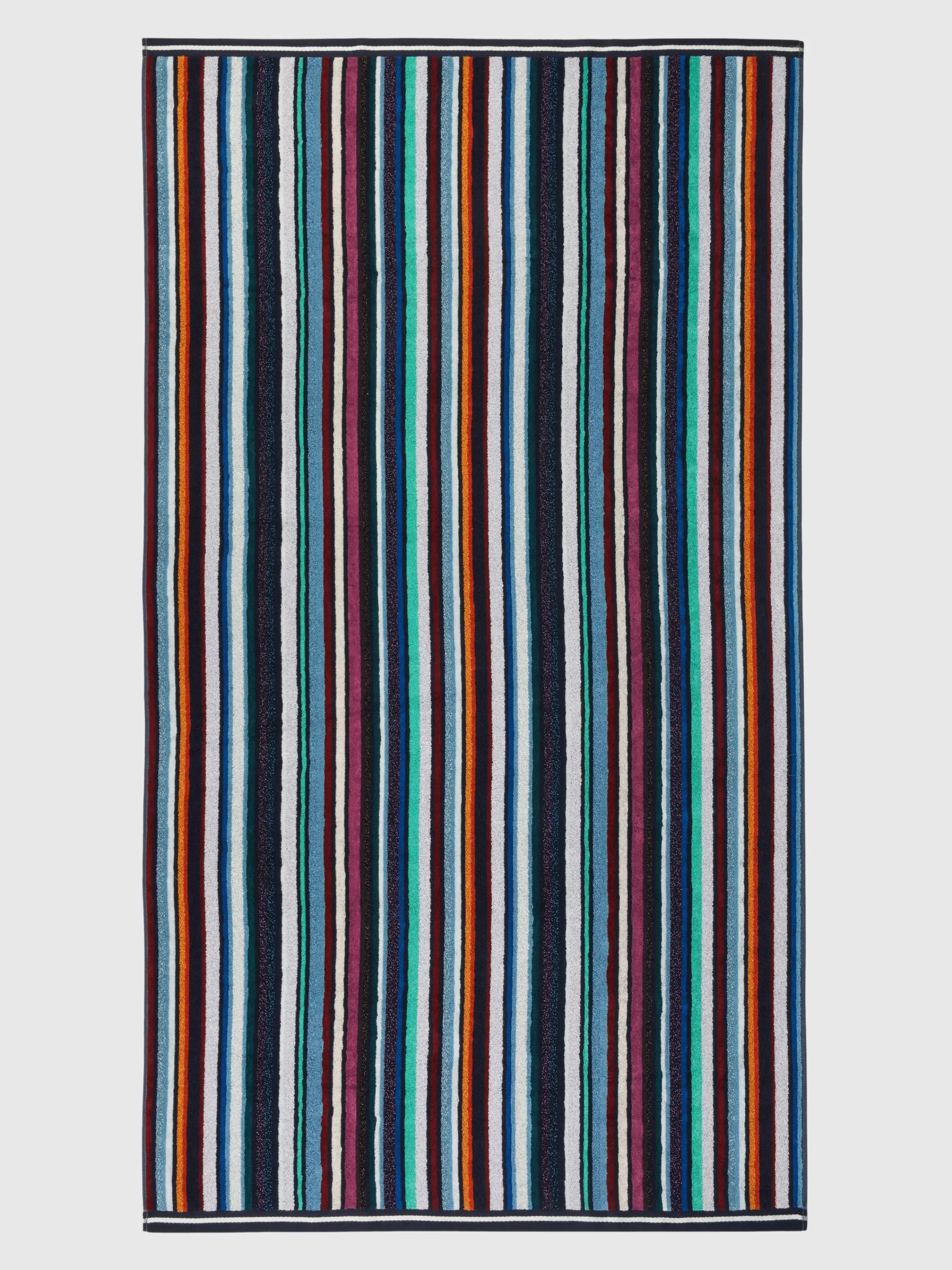 Missoni Telo mare 100x180 cm Chandler in spugna con lurex | Donna Teli Mare | Teli Mare