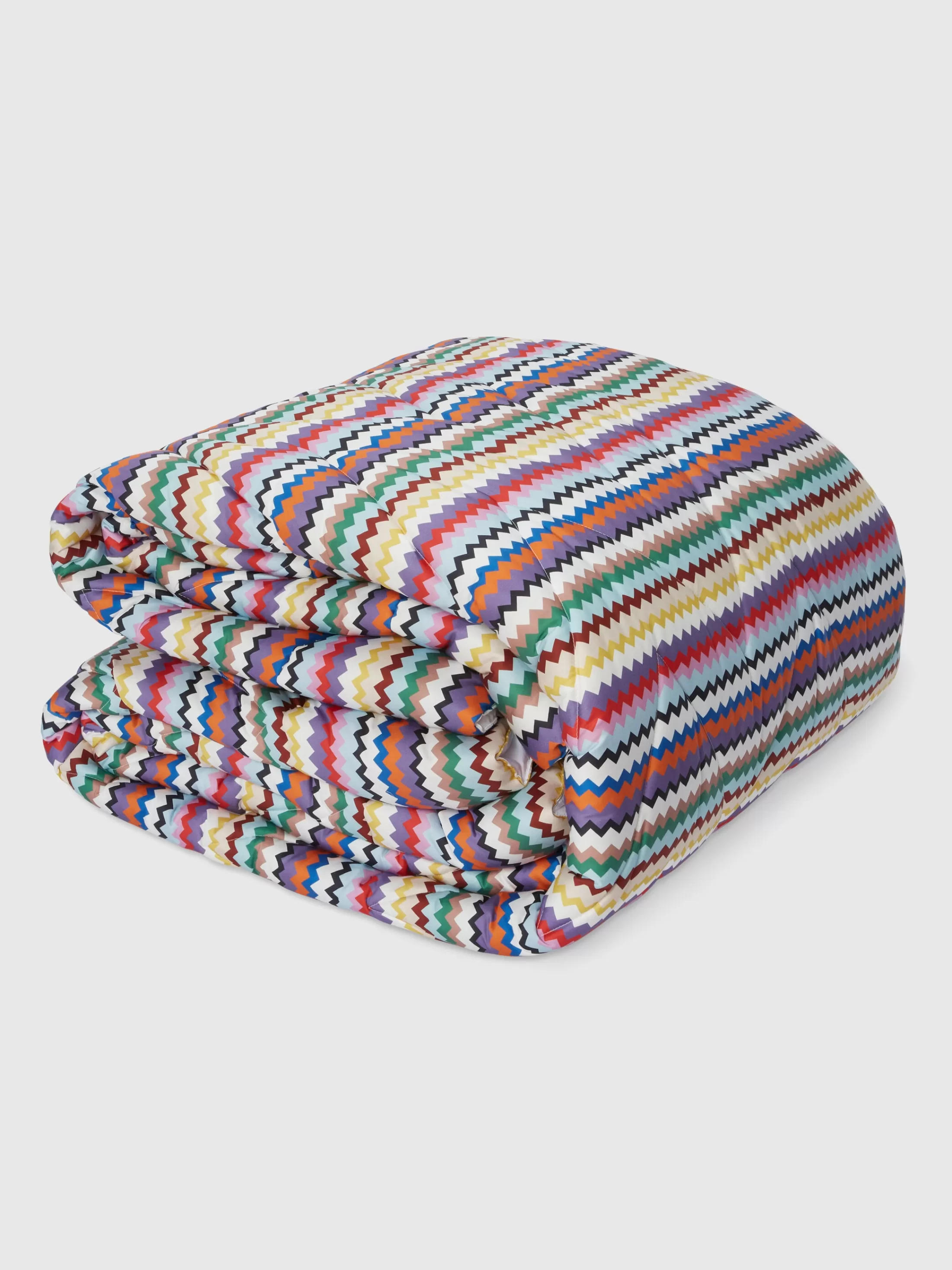 Missoni Trapunta Valparaiso 260x270 cm | Letto